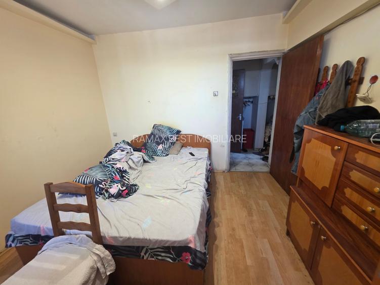 Sos Vergului, 15 minute metrou Costin Georgian, intersectie Pantelimon - 5