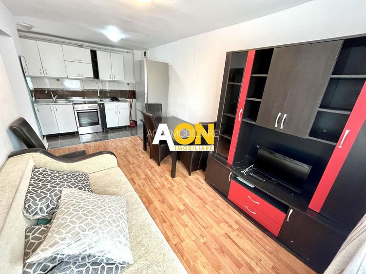 Apartament cu 2 Camere, Complet Mobilat, Zona Bld. Transilvaniei - 2