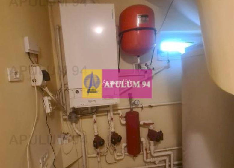 Vilă de vânzare în Bușteni - 37