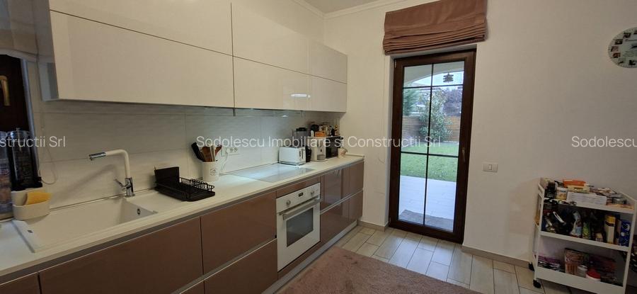 Duplex cu 5 camere - zona Selgros/Decathlon - 6