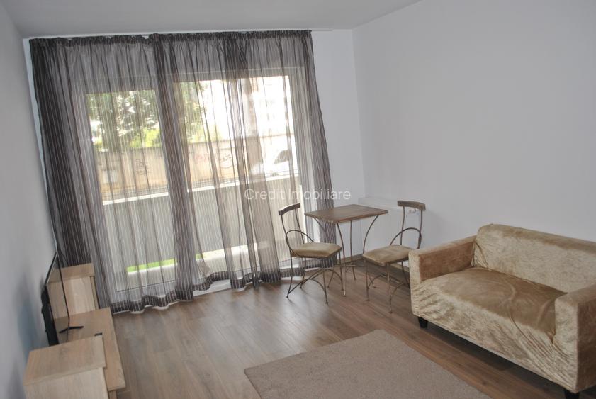 Apartament 2 camere Alphaville Racadau - 4