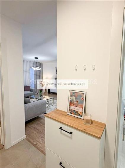 Pipera | H Pipera Lake | Bloc 2021 | Centrala | Parcare - 10