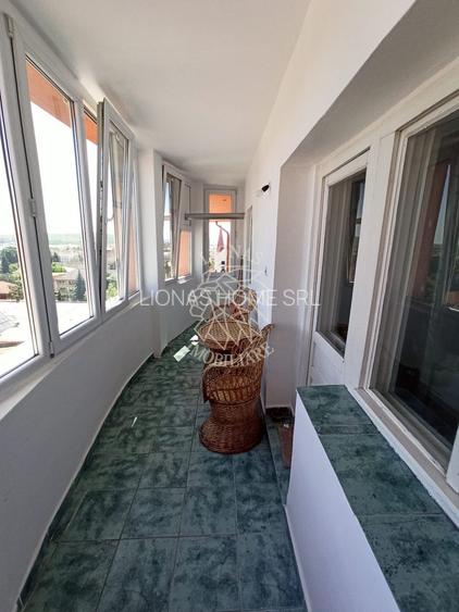 Apartament decomandat 3 camere 72 mp+spatiu depozitare 30 mp-Central - 8