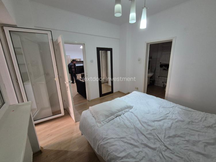 2 camere Cismigiu - Brezoianu 71 mp - 4