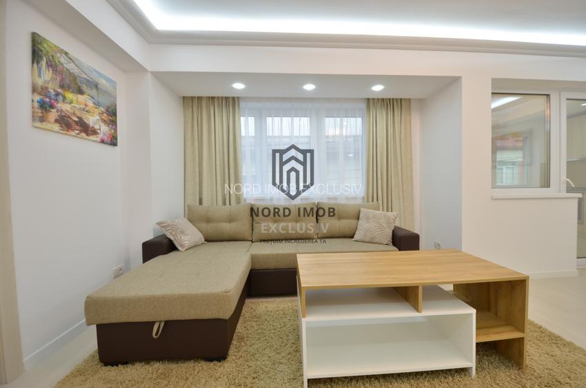 Apartament confortabil 3 camere  | Imobil boutique | Pet Friendly | Domenii - 10