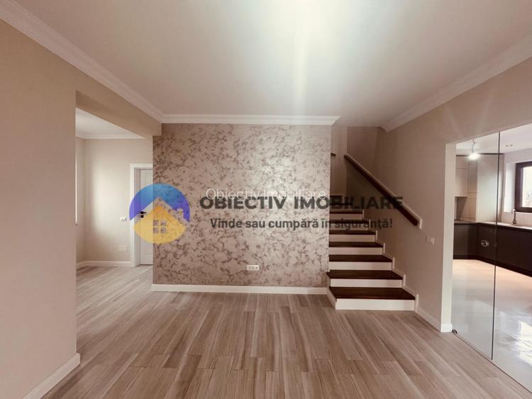 Casă tip duplex – Piatra Neamț, zona Fermelor - 2