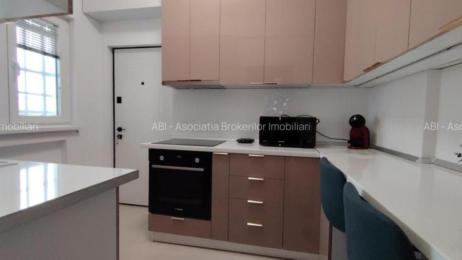 GM1736 Inchiriere apartament Unirii-Traian nemobilat 5 camere , totul - 9