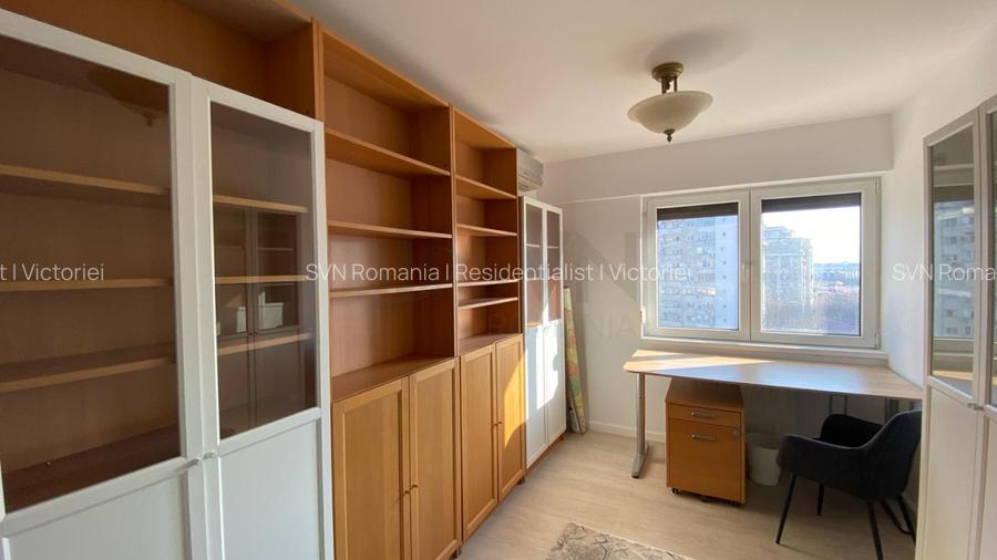 REA1018235 Apartament 4 camere de Inchiriat Parcare Alba Iulia - 13