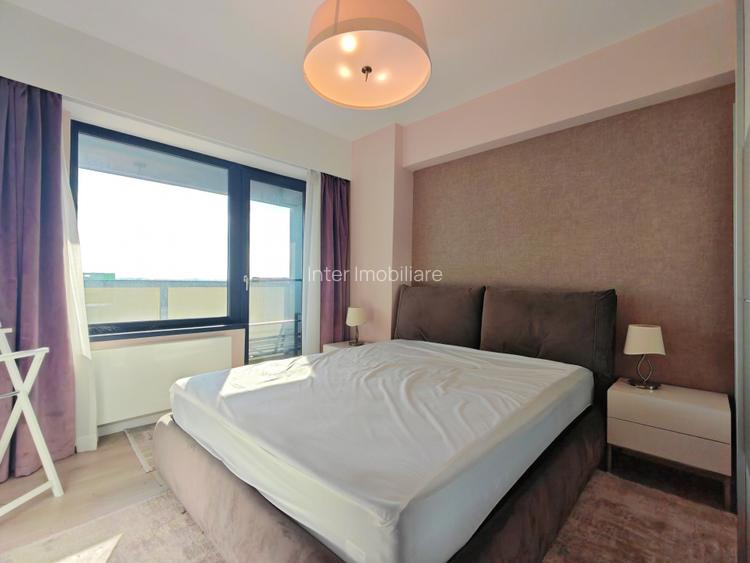 Penthouse 7 camere,383 mp,ROOFTOP,VEDERE FRONTALA SI LATERALA la MARE cod 161653 - 10