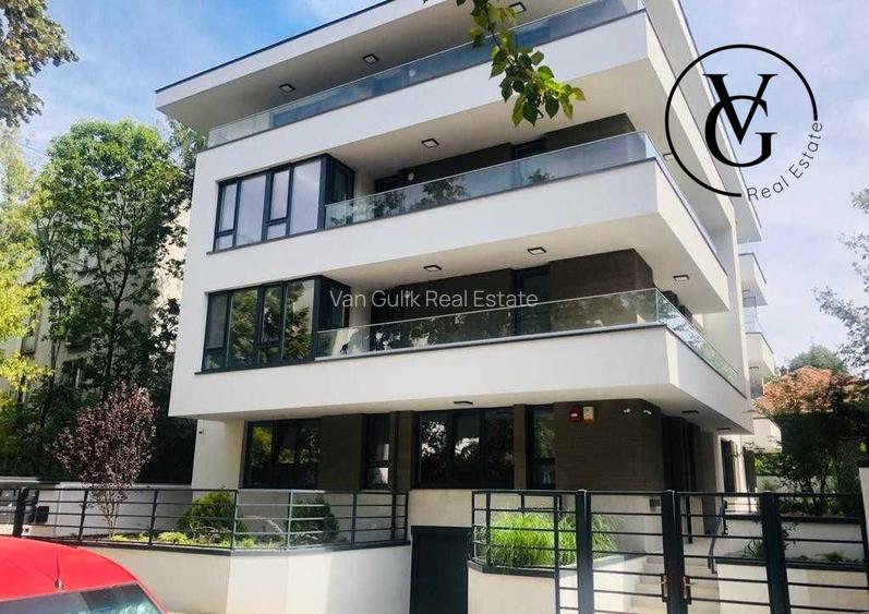 Apartament 3 camere Floreasca | Frederic Chopin - 9