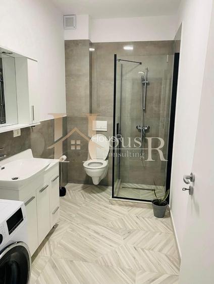 Mobilat si utilat. Spatios, 36,4 mp utili. - 5