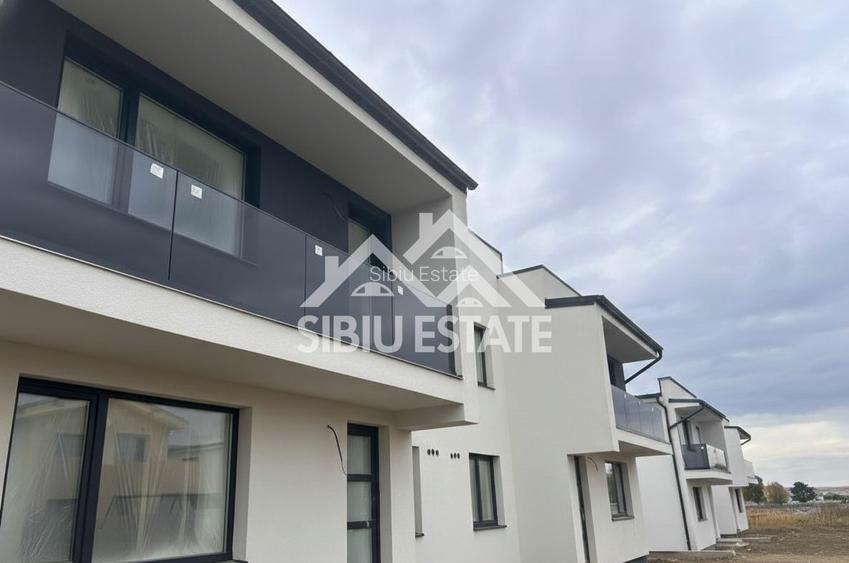 Locuinta moderna si curte de 170 mp – Cartierul Arhitectilor Sibiu - 2