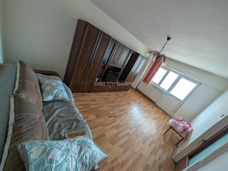 Apartament 2 camere centrul civic - 2