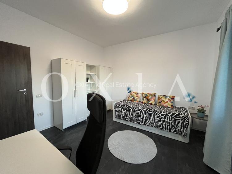 SX649 Duplex - Giroc Cartierul Florilor- Disponibil Imediat - 12