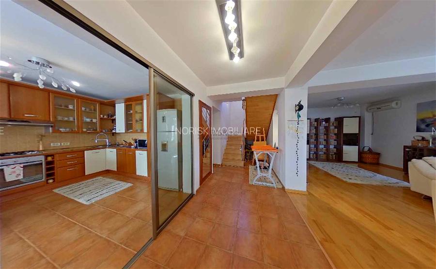 Lake House Dobroesti - Oaza ta de liniște și confort - 5