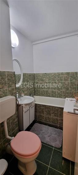 Garsoniera spatioasa 40 mp zona Saturn - 6