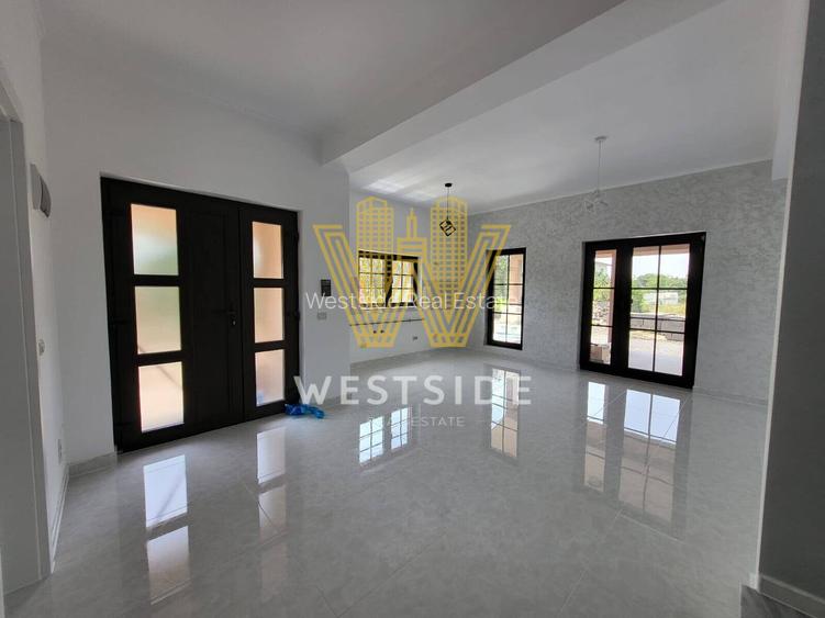 Casa premium, de vanzare, in Giroc - 8