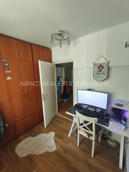 APARTAMENT 3 CAMERE | MOBILAT + UTILAT | PARTER - 5