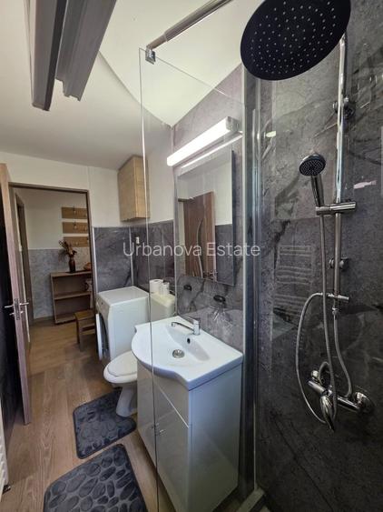 Apartament cu 2 camere Dambu Pietros - 7
