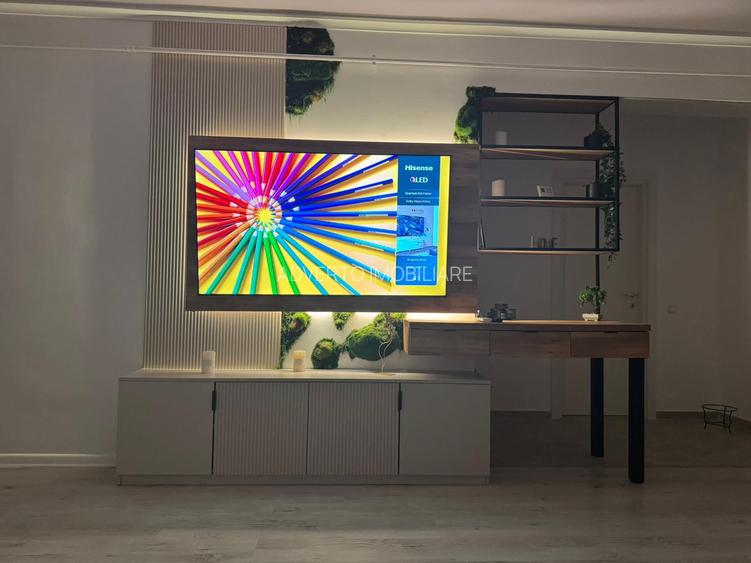 Apartament 2 camere de vânzare Militari Residence - 4