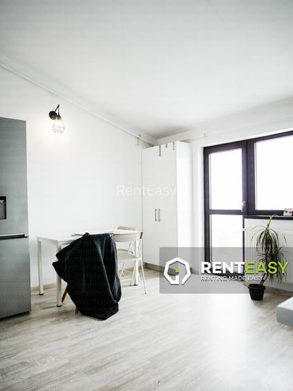 De vanzare! Apartament doua camere in Copou - Carol Residence - 3