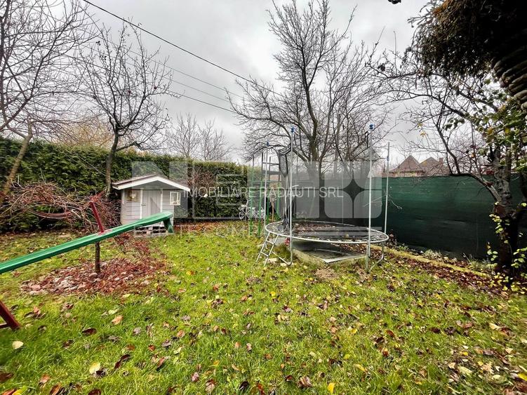 CASA 5 CAMERE | ZONA CENTRALA SAT | COMPLET UTILATA | VOITINEL - 36