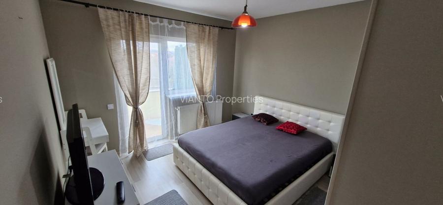 APARTAMENT 3 CAMERE | PARCARE PRIVATA | ZONA BRANA SELIMBAR - 6