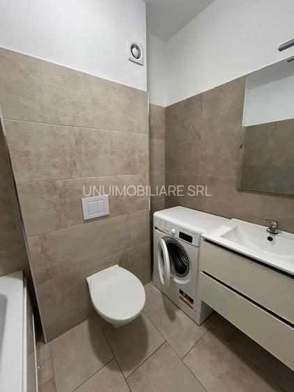 Apartament 2 camere -Zona Sud Bloc nou - 58 mp - 72500 euro negociabil - 3