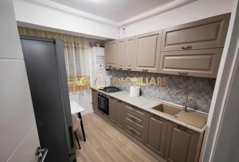 3 Camere de inchiriat | Berceni | Parcare | Centrala - 6