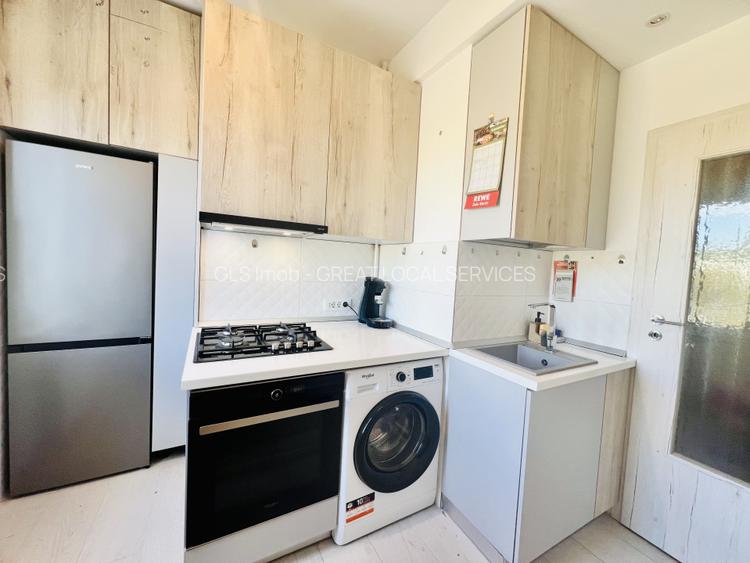 Apartament de inchiriat Floreasca - Barbu Vacarescu - 5