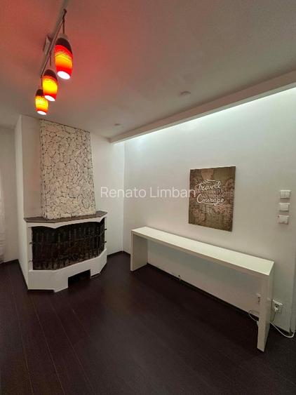 Apartament 3 camere, complet mobilat, zonă liniștită - 12