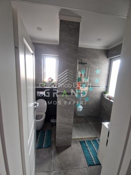 Apartament 3 camere de vanzare, zona Tineretului, Floresti. - 6