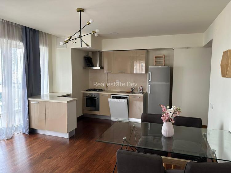 InCity Residence_3 camere_mobilat_parcare - 5