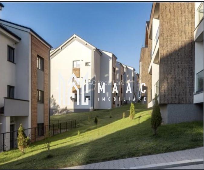 APARTAMENT 2 CAMERE I DAVINCI I FINISAT LA CHEIE - 8