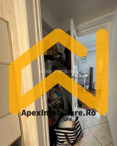 Romana | 2 Camere | Nemobilat, Birouri | Parcare | 3xBalcon | Centrala - 7