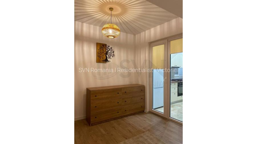 REA1023553 Apartament 2 camere - Central Address Residence - Liberty Mall - 11