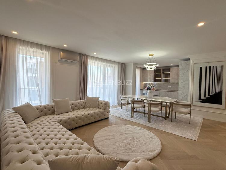 Apartament 4 camere | 165 mp | Piscină | Complex nou 2025 - 5