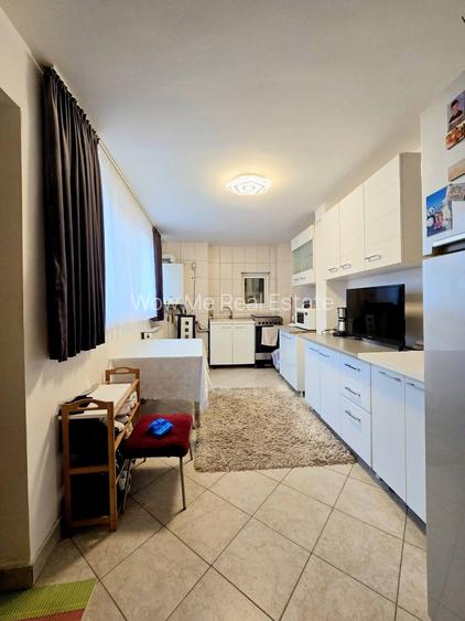 VILĂ INDIVIDUALĂ 6 CAMERE,  Bulevardul Victor Dumitrescu, Dobroești - 26