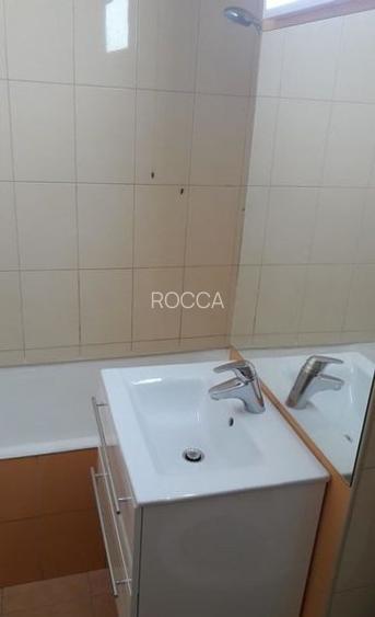 Garsonieră spațioasă – Bd. Decebal, etaj 6/8, 4 min metrou Piața Muncii - 8