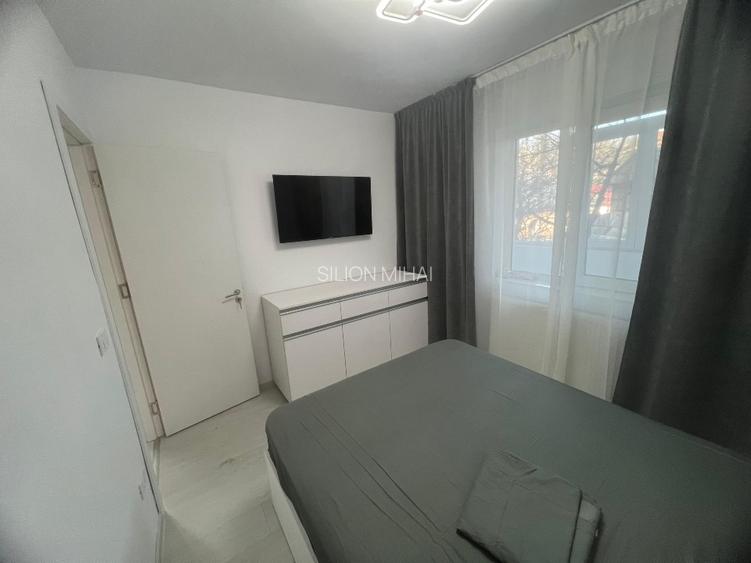 Inchiriez apartament zona Tudor Vladimirescu - 3
