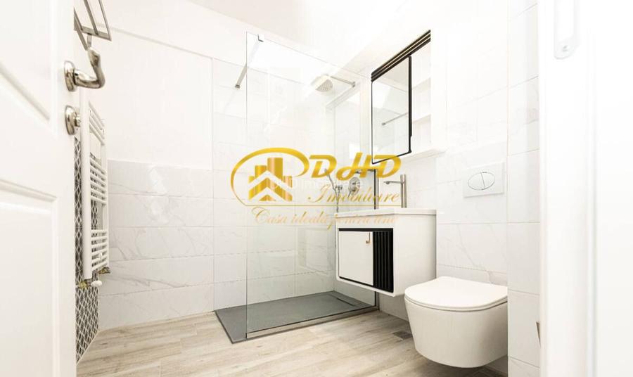 Apartament 2 camere Capat Cug - 5