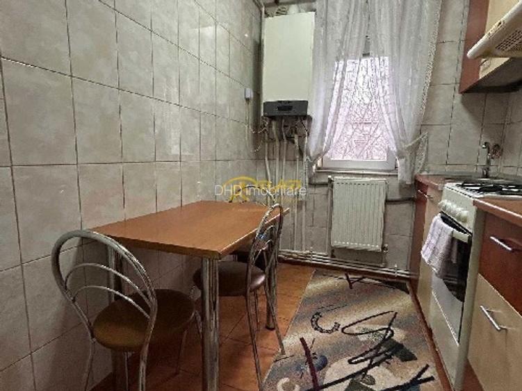 Apartament 3 camere decomandate, Dacia. - 9