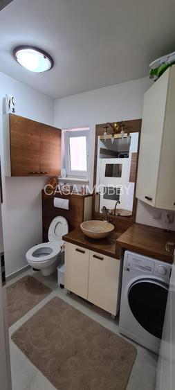 Apartament de vanzare  3 camere ,Manastur - 11
