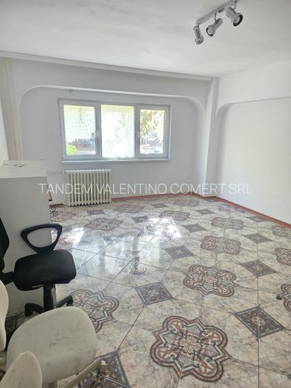 Unirii Rond Alba Iulia ,Matei Basarb stradal , pt locuit sau birou - 2