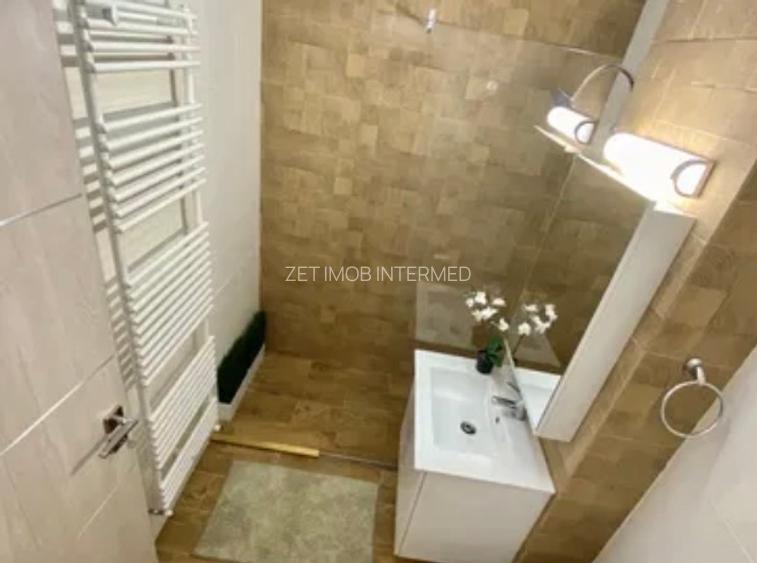 Garsoniera Lujerului - complex Exigent Plaza - Faza 2 - 7