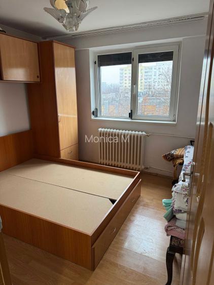 Apartament 2 camere Pantelimon – lângă Spitalul Sf. Pantelimon | Bloc reabilitat - 5