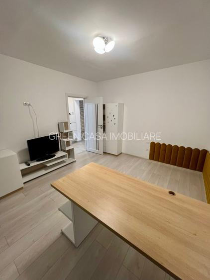 Apartament 2 camere bloc NOU zona BMW - 2