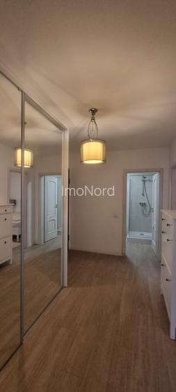 Închiriere apartament 2 camere - Bucureștii Noi mobilat si utilat - 8