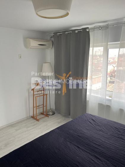 Zona Feidorf – Apartament 2 camere, decomandat - 9