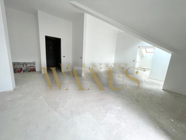 Penthouse-uri de vanzare in zona centrala, 78mp, terasa, parcare - 7